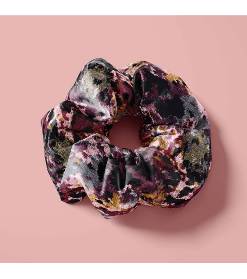 Wild velvet 01 – abstract mottled fabric | Mamidu