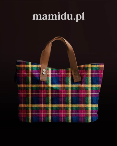 Wool tartan 01 – wool tartan fabric | Mamidu
