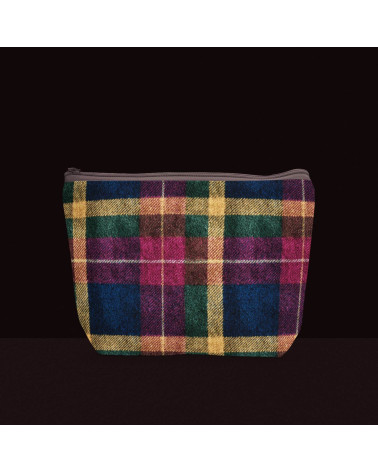 Wool tartan 01 – wool tartan fabric | Mamidu