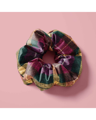 Wool tartan 01 – wool tartan fabric | Mamidu
