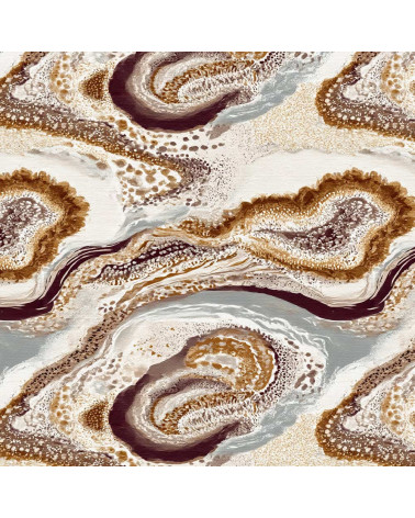 Agate swirl 01 – agat i marmur, na metry | Mamidu