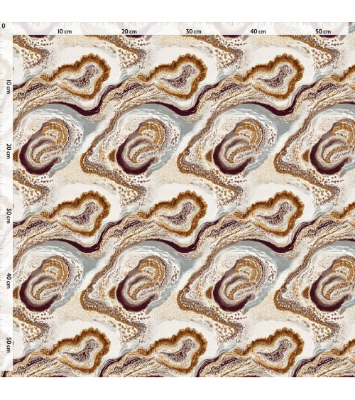 Agate swirl 01 – agat i marmur, na metry | Mamidu