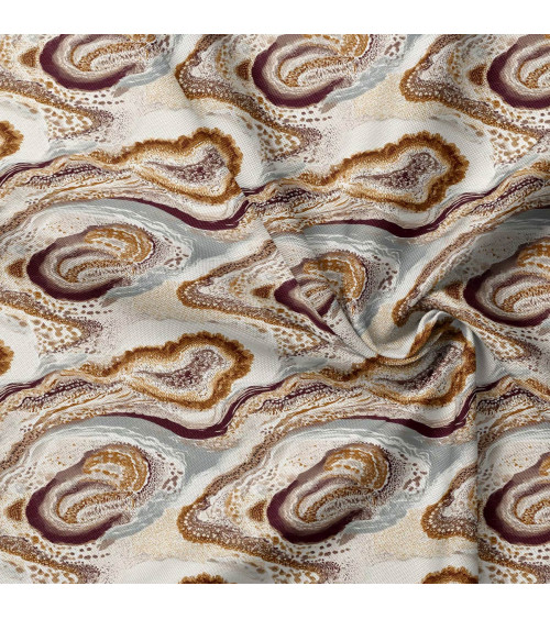 Agate swirl 01 – agat i marmur, na metry | Mamidu