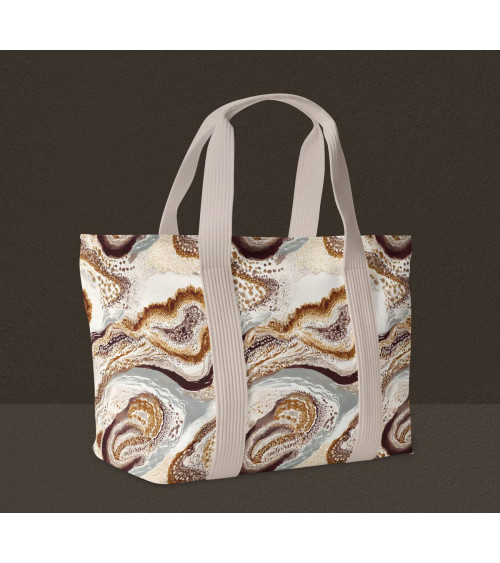Agate swirl 01 – agat i marmur, na metry | Mamidu