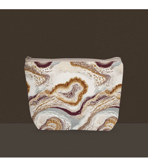 Agate swirl 01 – agat i marmur, na metry | Mamidu