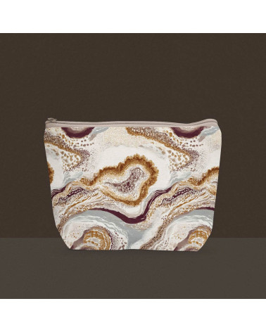 Agate swirl 01 – agat i marmur, na metry | Mamidu
