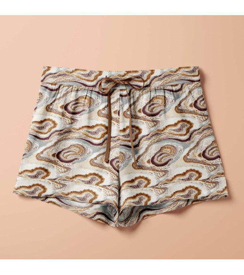 Agate swirl 01 – agat i marmur, na metry | Mamidu