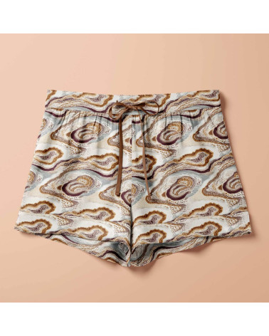 Agate swirl 01 – agat i marmur, na metry | Mamidu