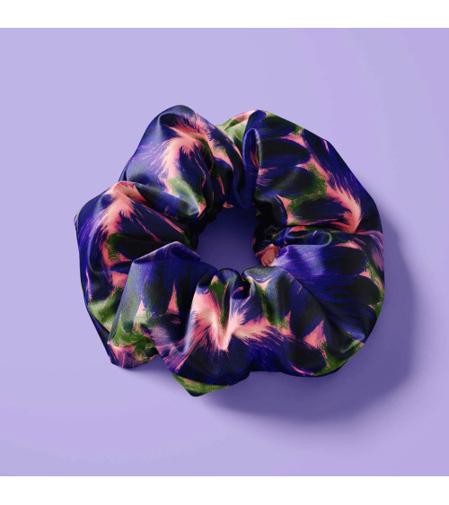 Cobalt bloom 01 – kobaltowe kwiaty | Mamidu