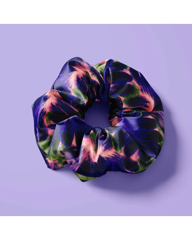 Cobalt bloom 01 – kobaltowe kwiaty | Mamidu
