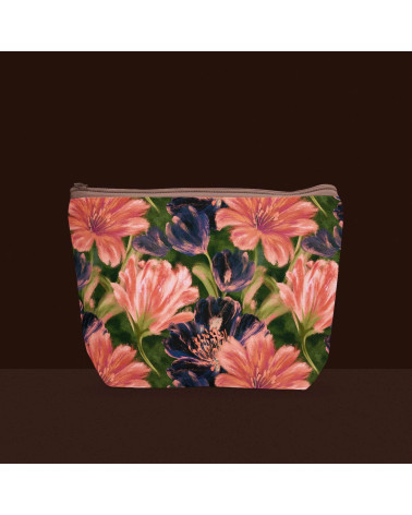 Coral bloom 01 – koralowe kwiaty | Mamidu