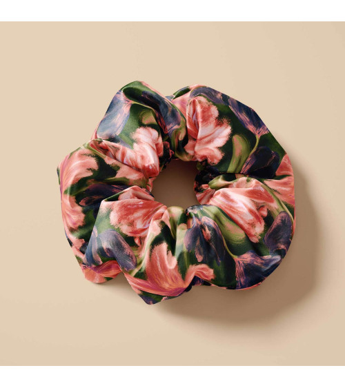 Coral bloom 01 – koralowe kwiaty | Mamidu
