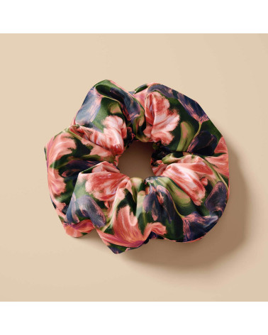 Coral bloom 01 – koralowe kwiaty | Mamidu