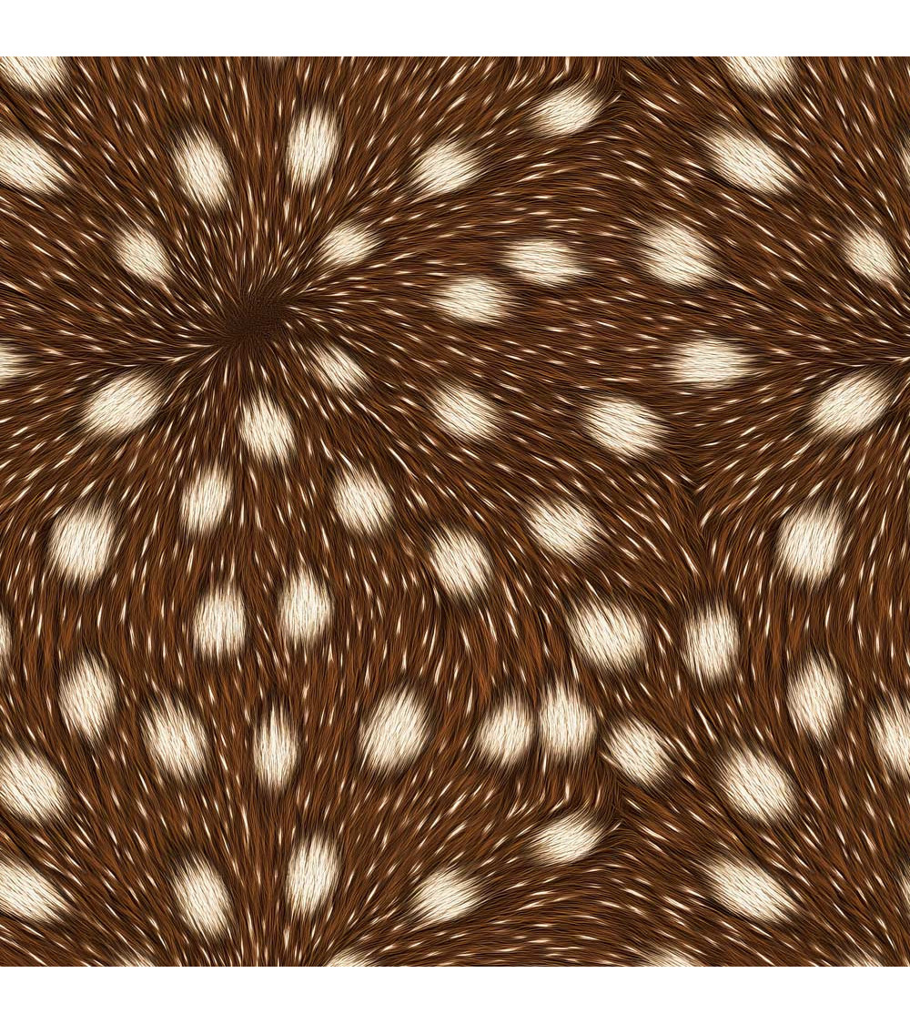 Fallow fur 01 – Damwild-Fell | Mamidu