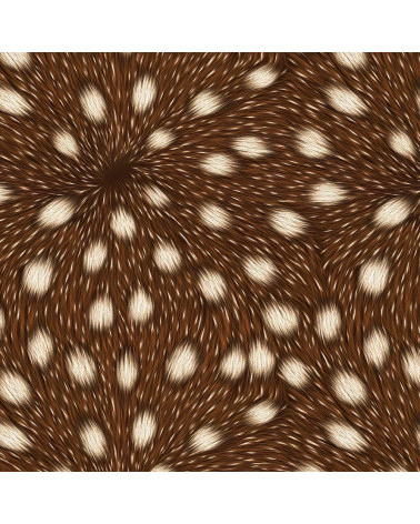 Fallow fur 01 – Damwild-Fell | Mamidu