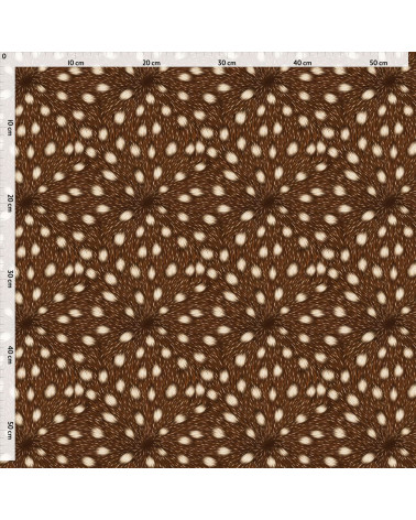 Fallow fur 01 – Damwild-Fell | Mamidu