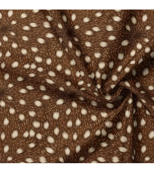 Fallow fur 01 – Damwild-Fell | Mamidu