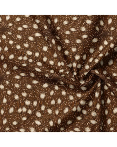 Fallow fur 01 – Damwild-Fell | Mamidu