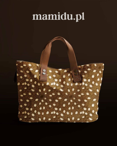 Fallow fur 01 – Damwild-Fell | Mamidu