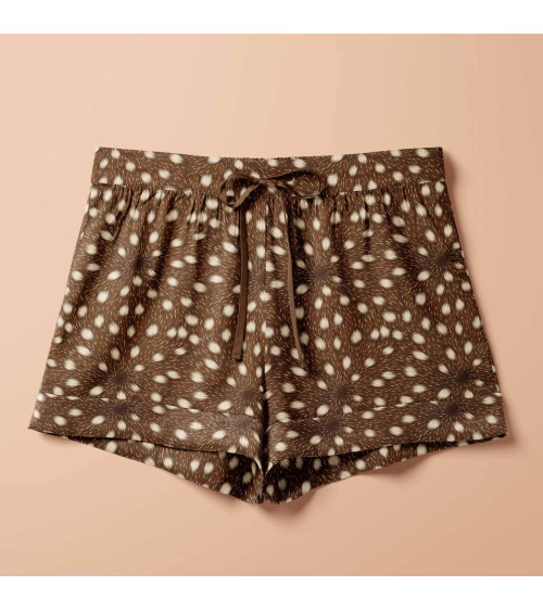 Fallow fur 01 – Damwild-Fell | Mamidu