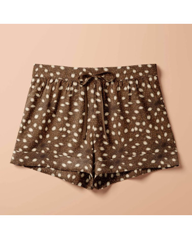 Fallow fur 01 – Damwild-Fell | Mamidu
