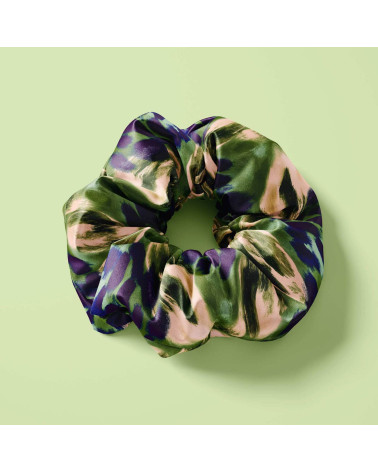 Jungle brush 01 – painted jungle print | Mamidu