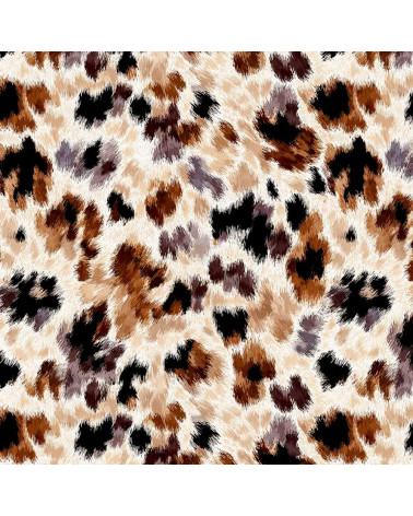 Leopard fur 02 – leopard fur fabric | Mamidu