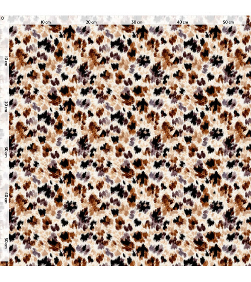 Leopard fur 02 – leopard fur fabric | Mamidu