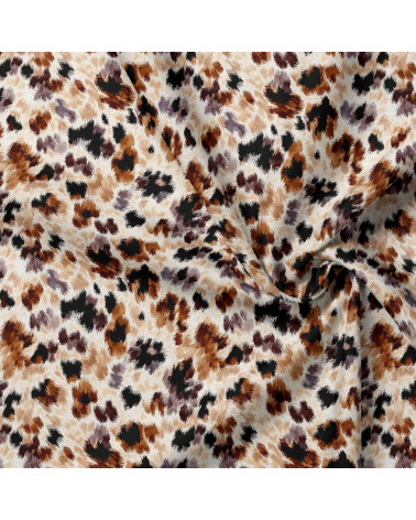 Leopard fur 02 – leopard fur fabric | Mamidu