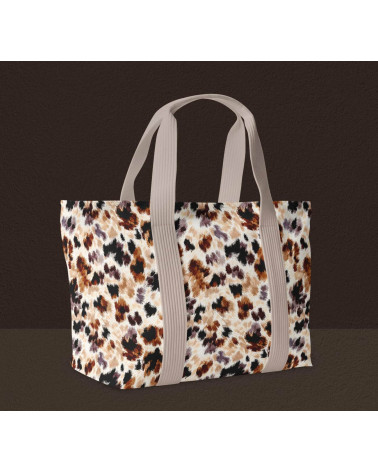 Leopard fur 02 – leopard fur fabric | Mamidu