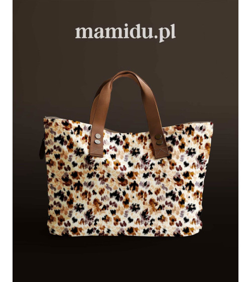 Leopard fur 02 – leopard fur fabric | Mamidu