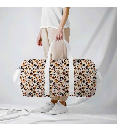 Leopard fur 02 – leopard fur fabric | Mamidu