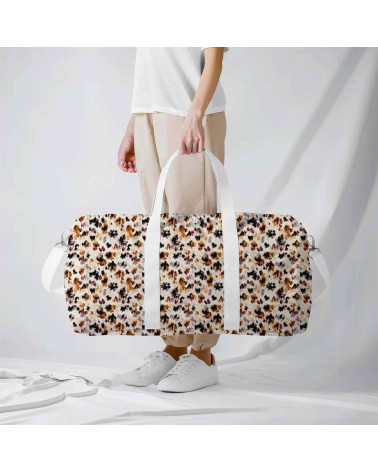 Leopard fur 02 – leopard fur fabric | Mamidu