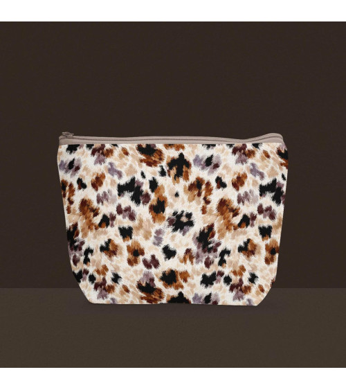 Leopard fur 02 – leopard fur fabric | Mamidu