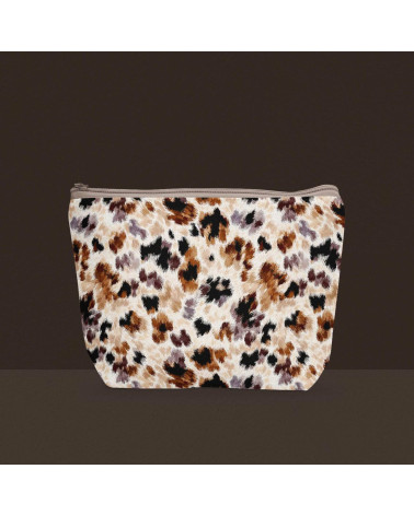 Leopard fur 02 – leopard fur fabric | Mamidu