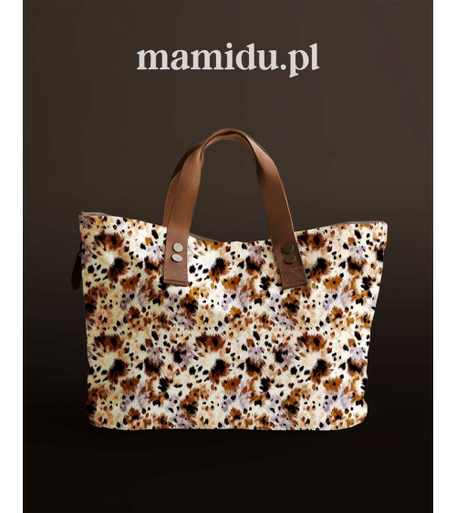 Leopard fur 03 – Luchs-Leopardenfell | Mamidu