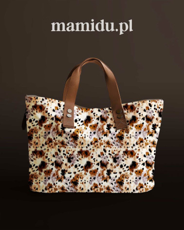 Leopard fur 03 – Luchs-Leopardenfell | Mamidu