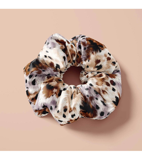 Leopard fur 03 – Luchs-Leopardenfell | Mamidu