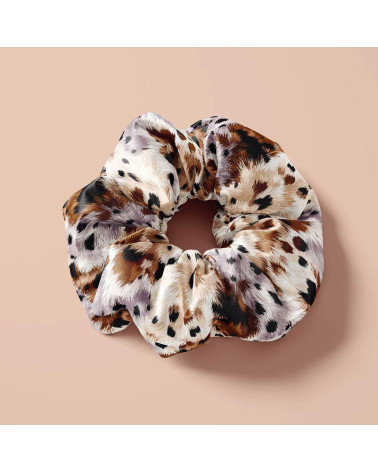 Leopard fur 03 – Luchs-Leopardenfell | Mamidu