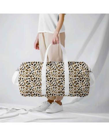 Leopard fur 04 – klasyczna panterka | Mamidu