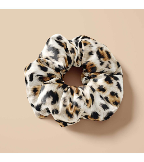 Leopard fur 04 – klasyczna panterka | Mamidu