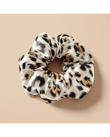 Leopard fur 04 – klasyczna panterka | Mamidu