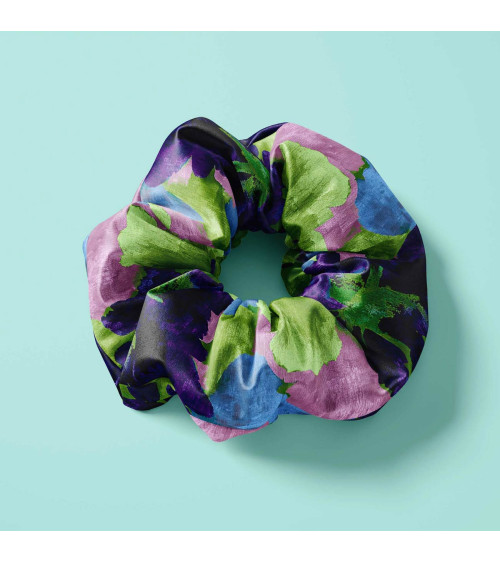 Navy bloom 03 – fioletowe piwonie | Mamidu