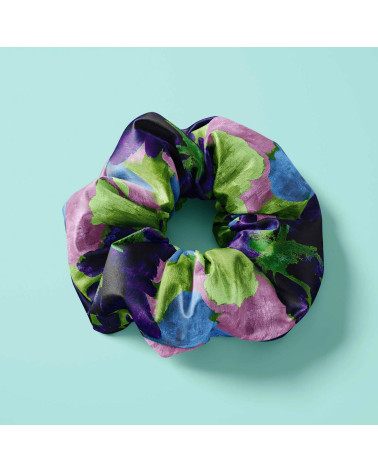 Navy bloom 03 – fioletowe piwonie | Mamidu