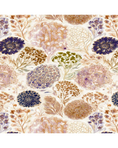 Pastel hydrangea 01 – pastelowe hortensje | Mamidu
