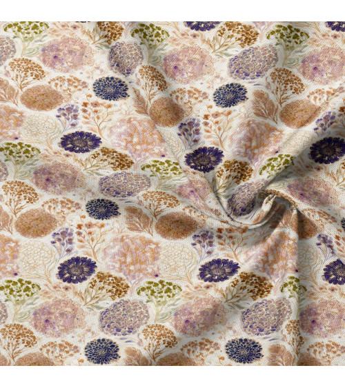 Pastel hydrangea 01 – pastelowe hortensje | Mamidu
