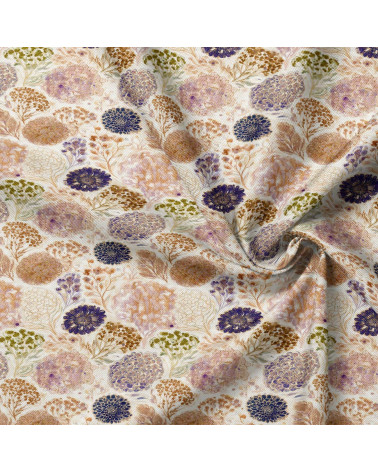 Pastel hydrangea 01 – pastelowe hortensje | Mamidu