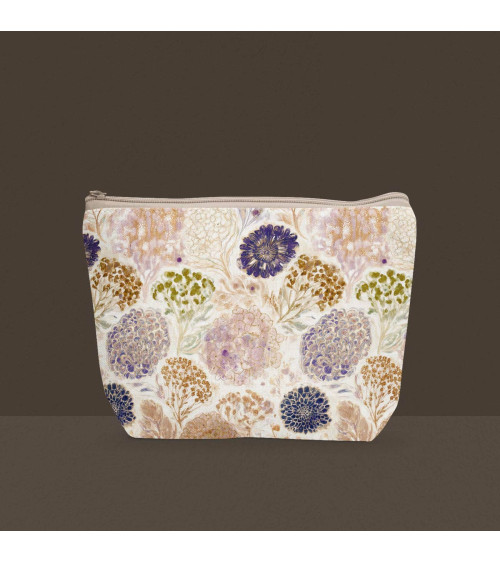 Pastel hydrangea 01 – pastelowe hortensje | Mamidu