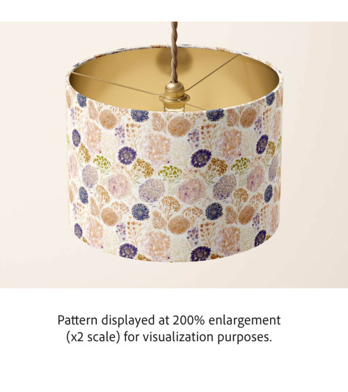 Pastel hydrangea 01 – pastelowe hortensje | Mamidu