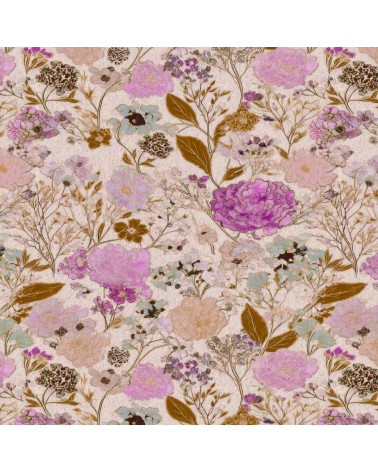 Pastel hydrangea 02 – Pastellrosen | Mamidu